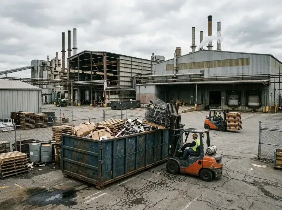 industrial-factory-scrap-conta-003 — frequently asked questions, Cheap Roll-off Dumpster Rentals in Coronado, CA